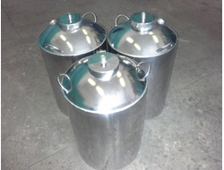 Плазменная полировка нержавеющих сталей