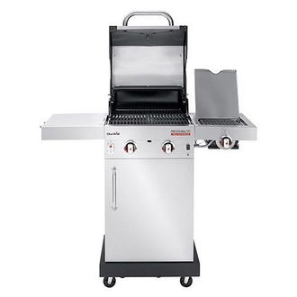 Газовый гриль Char-Broil Professional PRO 2S