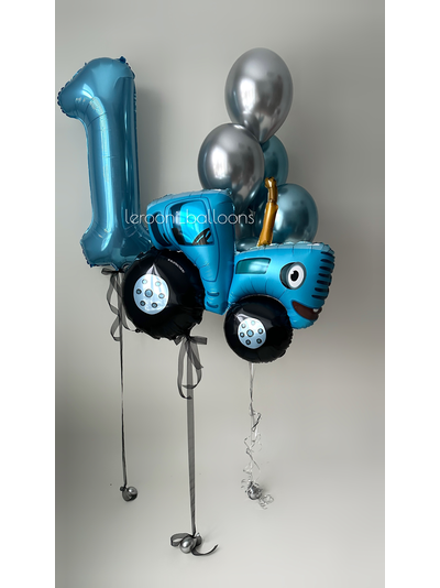 Комплект для мальчика №34