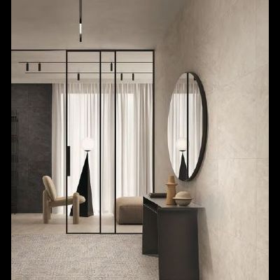 QUARSTONE, керамогранит, 60x60 см, Декор "Пэчворк" Матовый Ректификат (9мм), K951843R