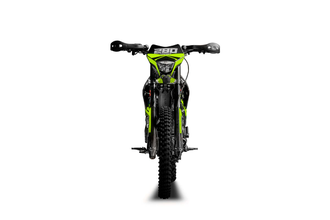 Кроссовый мотоцикл SHARMAX Sport 280 2025