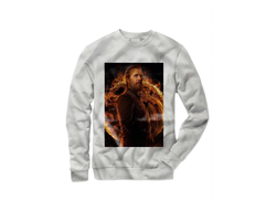 Свитшот Дом Дракона, House of the Dragon №5