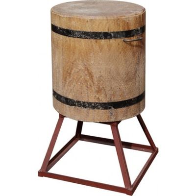 Колода разрубочная 600-690 мм