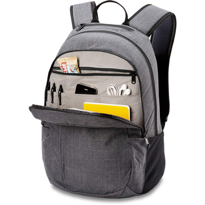 Рюкзак Dakine Factor 22L Carbon