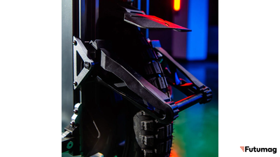 Моноколесо Nosfet Apex