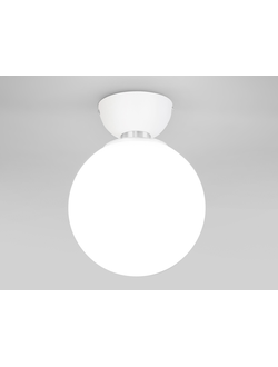 Потолочный светильник 30197/1 белый Eurosvet