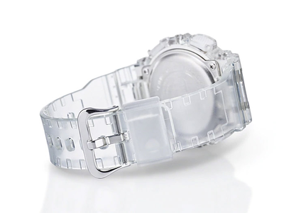 Часы Casio G-Shock GMA-S120SR-7A