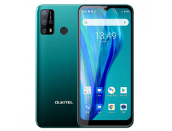 Oukitel C23 Pro 4/64GB Green