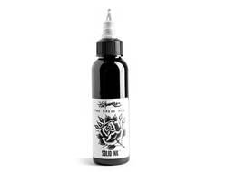 TIM HENDRICKS BLACK - Solid Ink (США 1 oz - 30 мл.)