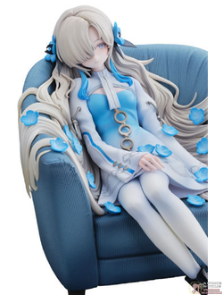Фигурка 1/7 Isekaijoucho Universal Body Nemophila KDcolle