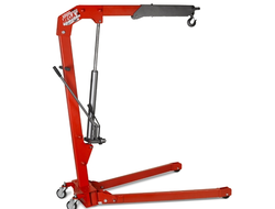 Краны гидравлические