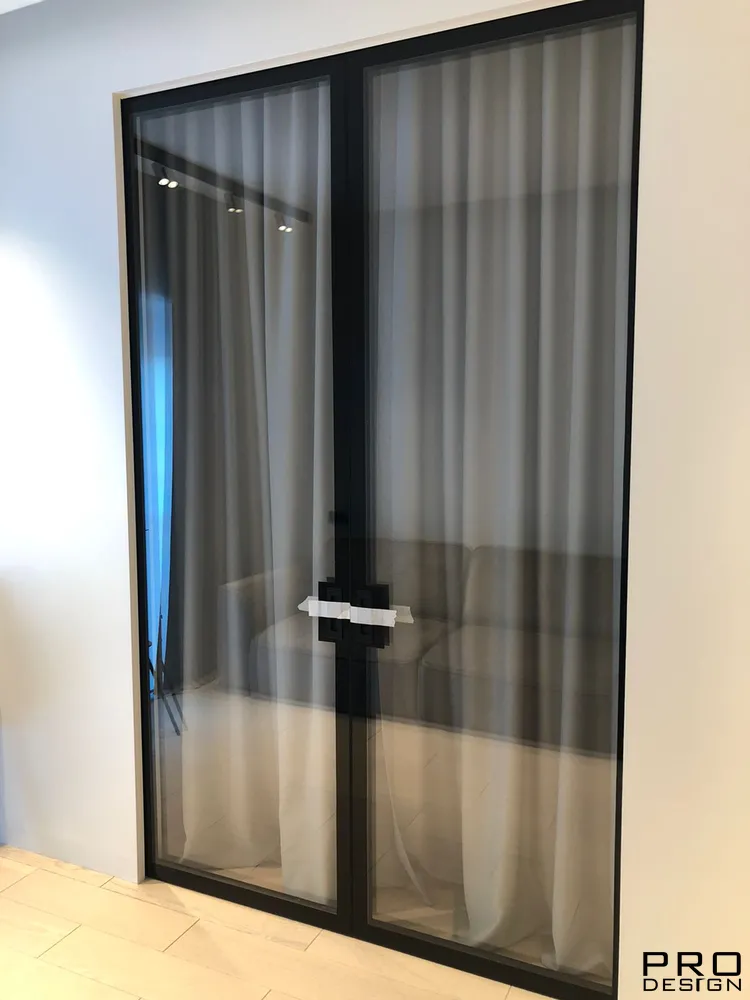 Раздвижные двери 38