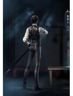 Фигурка 1/10 Клейн Моретти (Klein Moretti Zhengshi Duiyuan ver.)