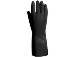 Неопреновые перчатки JETA SAFETY JCH-501 Atom Neo