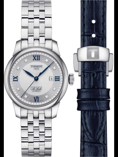 Швейцарские часы Tissot T006.207.11.036.01