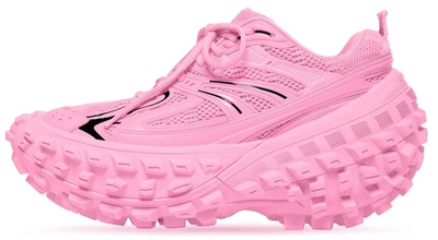 Balenciaga Defender Pink женские