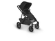 Коляска 3в1 UPPABaby Vista V2 Jake Черный