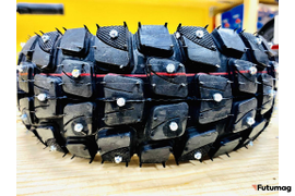 ШИНОМОНТАЖ ЭЛЕКТРОСАМОКАТОВ И ГИРОСКУТЕРОВ