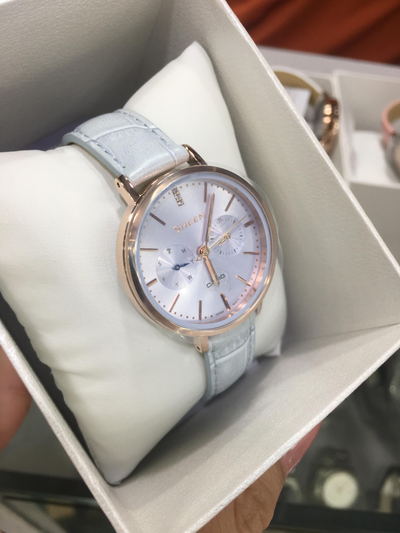 Часы Casio Sheen SHE-3054PGL-2A