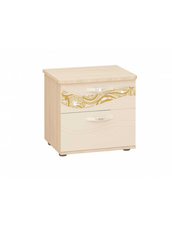 Тумба прикроватная 98.07.1 Соната