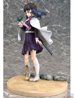 Фигурка 1/7 Канао Цуюри  (Kanao Tsuyuri)