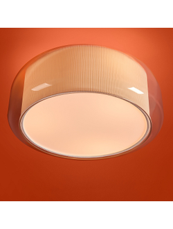 Freya, Потолочный светильник Riflesso, FR2055CL-03CH