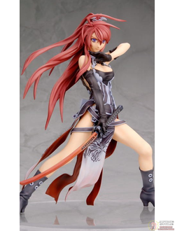 Фигурка 1/8 Игнис (Ignis)