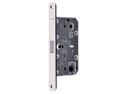 Защелка AGB Polaris сантехническая цвет хром