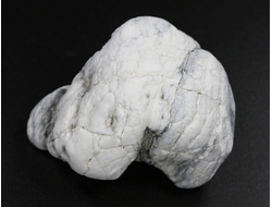 Кахолонг (Опал), желвак цельный, Оренбургская обл. (49*33*29 мм, 49 г) №29443