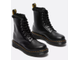 !!SALE!! Dr. Martens 1460 Smooth с мехом (партия 2022 года)