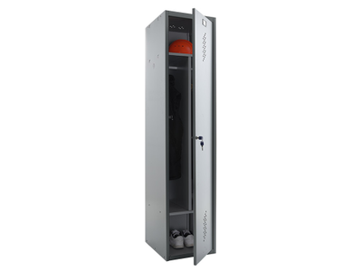 ШКАФ ДЛЯ РАЗДЕВАЛОК ПРАКТИК СТАНДАРТ LS-11-40D