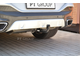 ТСУ PT Group для BMW X7 (G07) 2018-н.в., невидимый, быстросъемный шар на замке, BXS-19-991422.00
