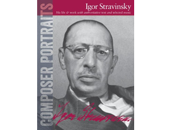 Strawinsky. Composer Portraits - Igor Stravinsky for piano