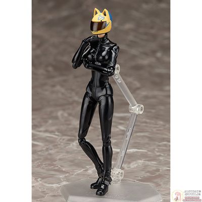 Фигурка фигма Селти Стурлусон (figma Celty Sturluson)