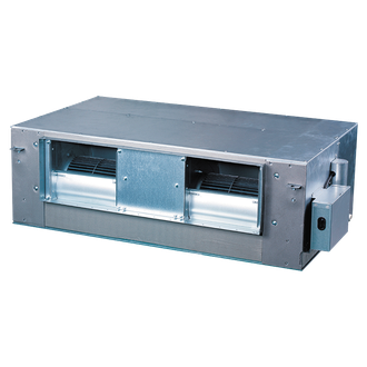 Канальный фэнкойл SYSIMPLE FDTH90M