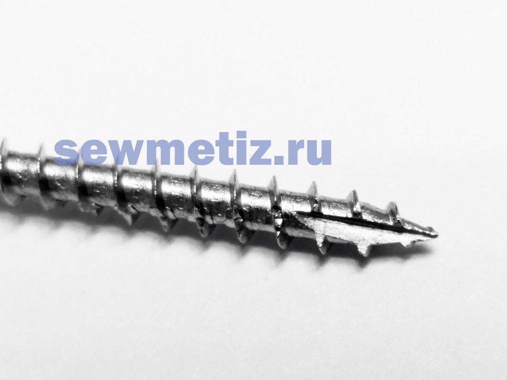 Саморезы автомобильные torx