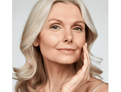 Косметика для ухода за лицом в 60-70 лет