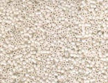 DB1490 Delica Bead Op Bisque White 5 гр.