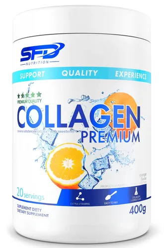 Коллаген Collagen Premium 400g