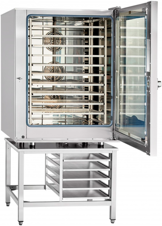 Конвекционная печь КЭП-10П-01