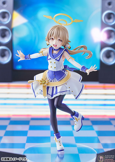 Фигурка Хифуми Адзитани (Hifumi Ajitani Mischievous☆Straight Ver. Pop Up Parade)
