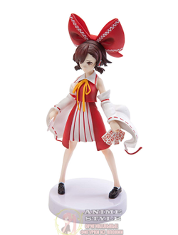 Фигурка Рэйму Хакурэй (Reimu Hakurei)