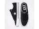 Кеды Converse One Star Pro Suede Ox Black White