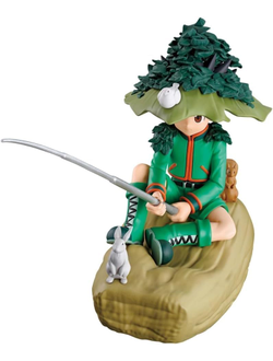 Фигурка Гон Фрикс (Gon Freecss Memorable Saga Special)