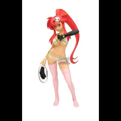 Фигурка 1/8 Ёко Литтнер (Yoko Littner Swimsuit Ver. Limited Special Color Edition)