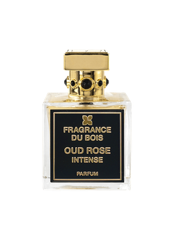 Fragrance Du Bois Oud Rose Intense