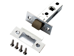 Защелка Ренц INL INL 5-45 plastic C хром