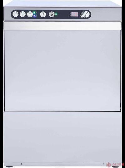 Посудомоечная машина с фронтальной загрузкой Adler ECO 50
