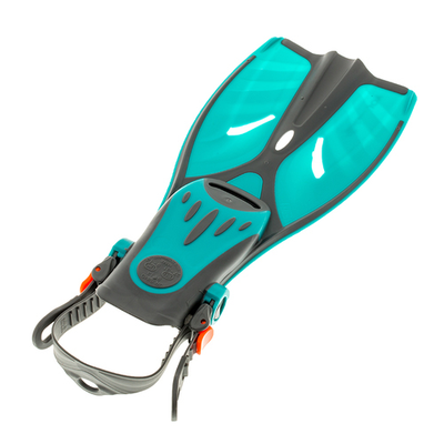 Ласты Marlin Joy Green (Детские )