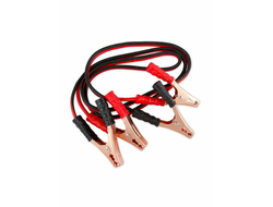 Провода прикуривания АКБ 300А 2,5 м в сумке (12В, d=8,5 мм 128жил, -40С) ARNEZI A0102003